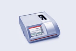 Anton Paar&nbsp;MCP 150 polarimeter is ideal for pharmaceutical QC, offering 21 CFR Part 11 compliance. Touchscreen navigation, customizable methods, and Peltier temperature control ensure easy, accurate, and efficient measurements.